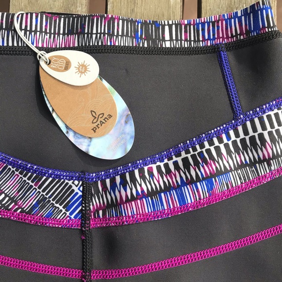 NEW Prana wetsuit surf hydra shorts - Picture 4 of 8